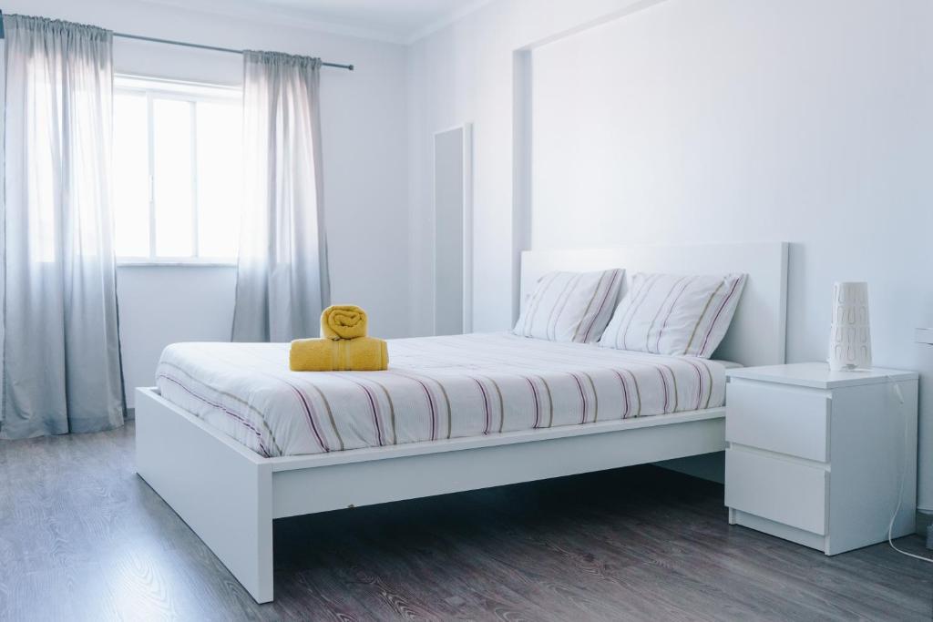 OCEAN GUESTHOUSE