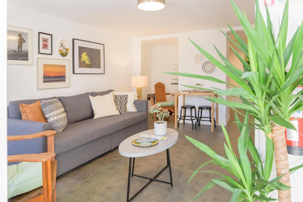Imagem de Lapa Trendy Apartment