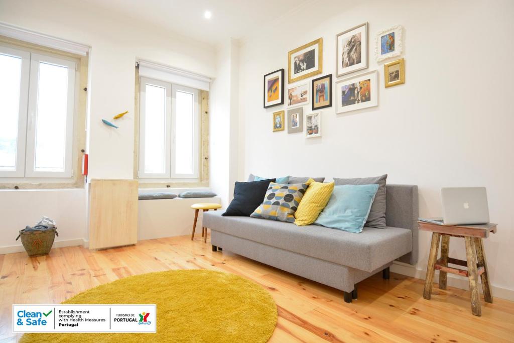 Imagem de Casas do Forno III