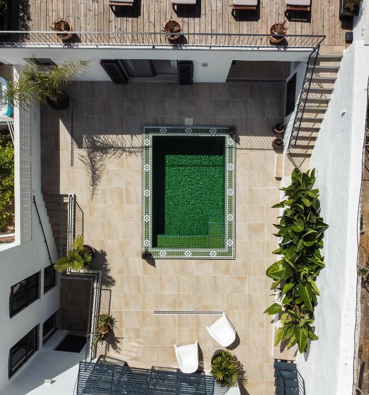 Imagem de CASA MOURISCA