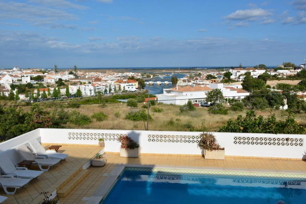 Imagem de Terraços de Tavira-J