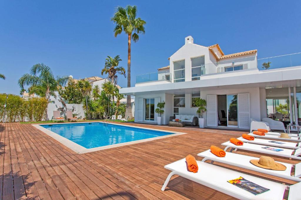 Imagem de Villa Maresia