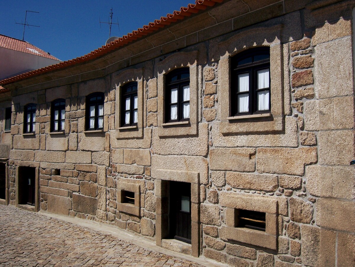 Imagem de Casa do Professor Castelejo