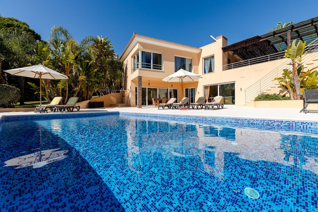 Imagem de Villa Strelitzia