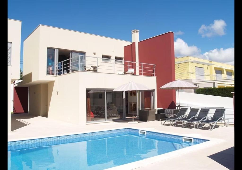 Imagem de VILLA 5CH PISCINE, VUE VILLAGE & MER