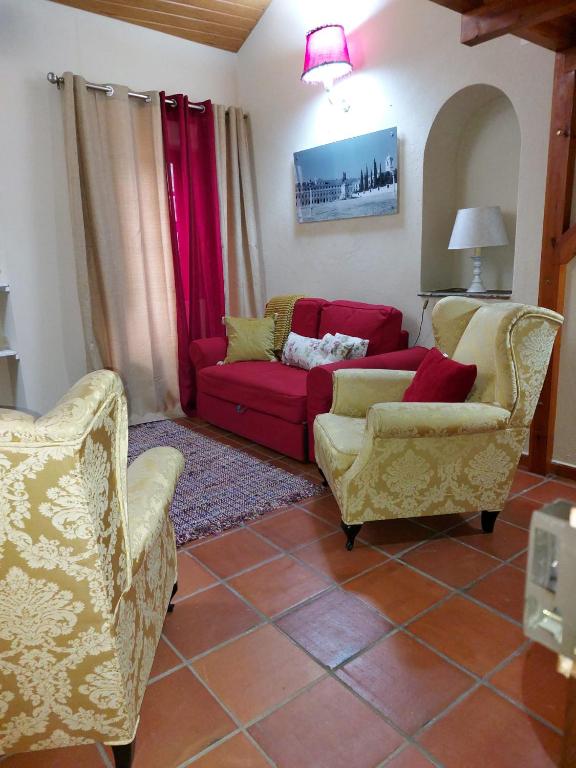 Imagem de Casinha da Vila