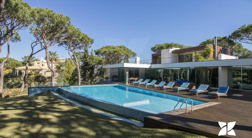 Imagem de Villa do Golf Vilamoura