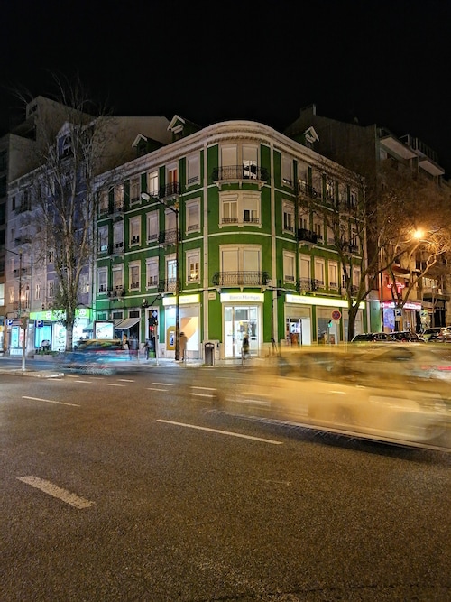 Imagem de Bagetti Guest House