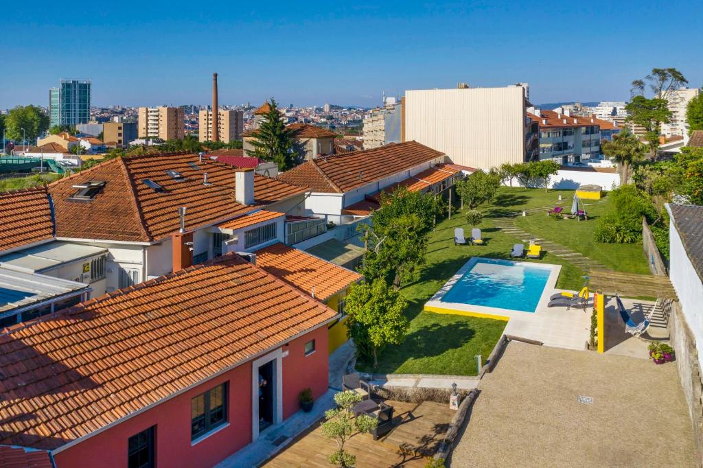 Image of Villa Santa Bárbara