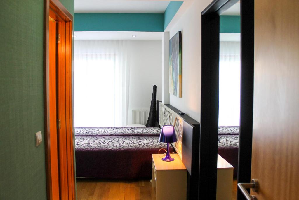 Imagem de APARTAMENTOS COSTA OURO - LT 5A 2ºA
