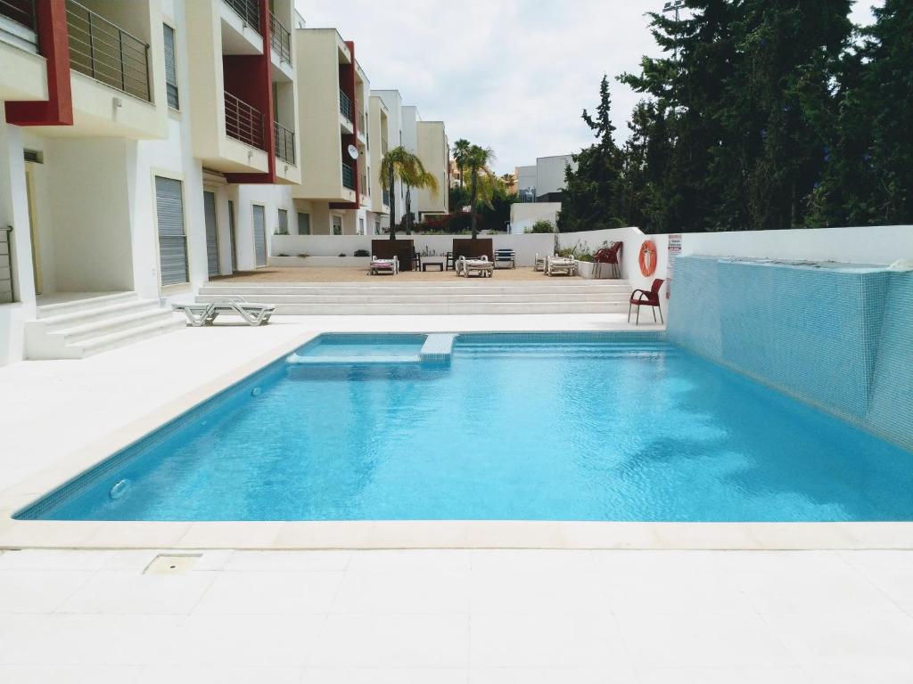 APARTAMENTO MURPHY