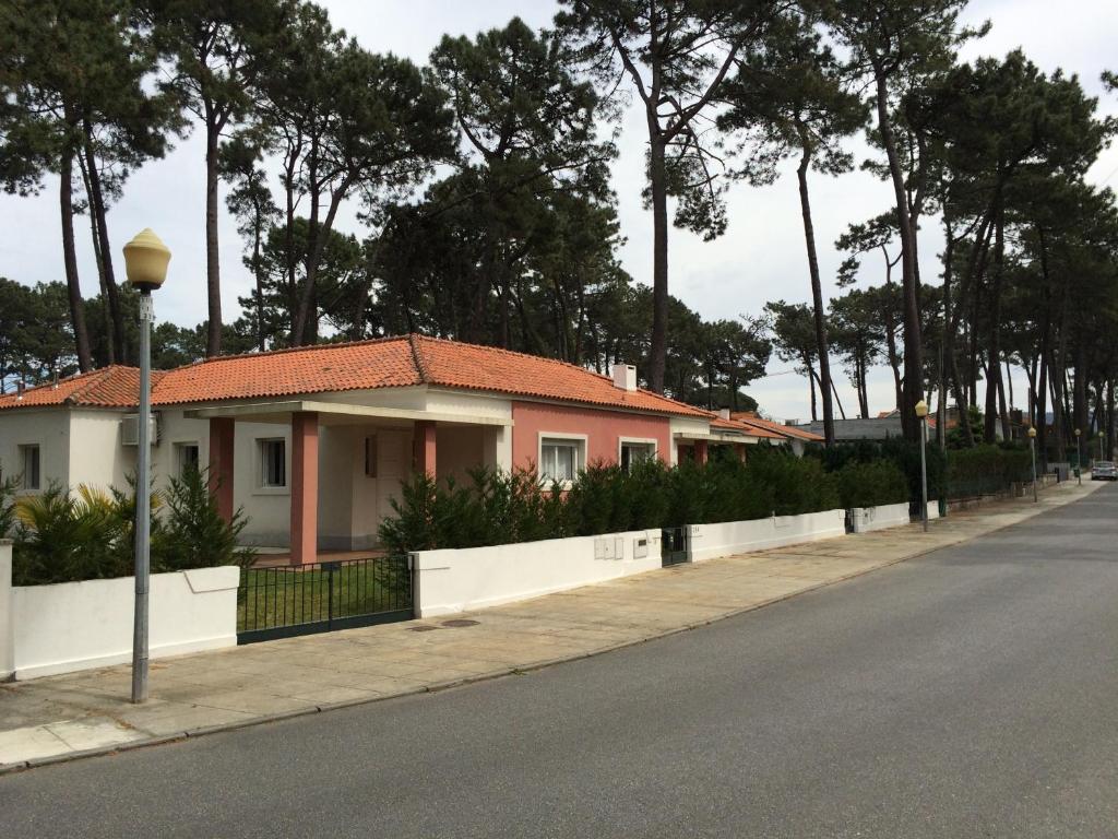 Imagem de Casas do Cabedelo