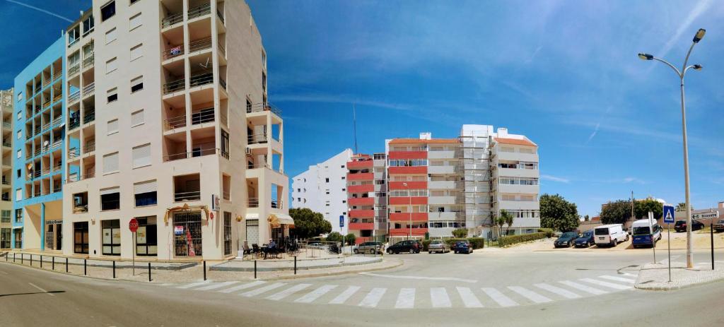 Image of Apartamento Musas do Mar Quarteira