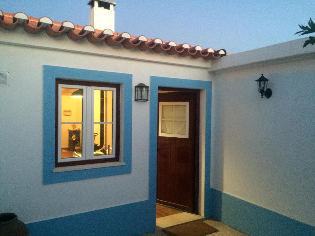 Imagem de Casa do Avô Zé