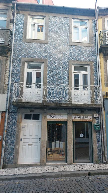 Imagem de Porto Essence