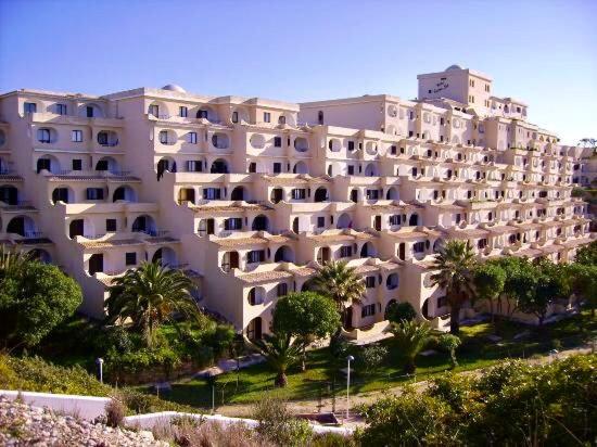 Imagem de ALGARVE GOLDEN SUN