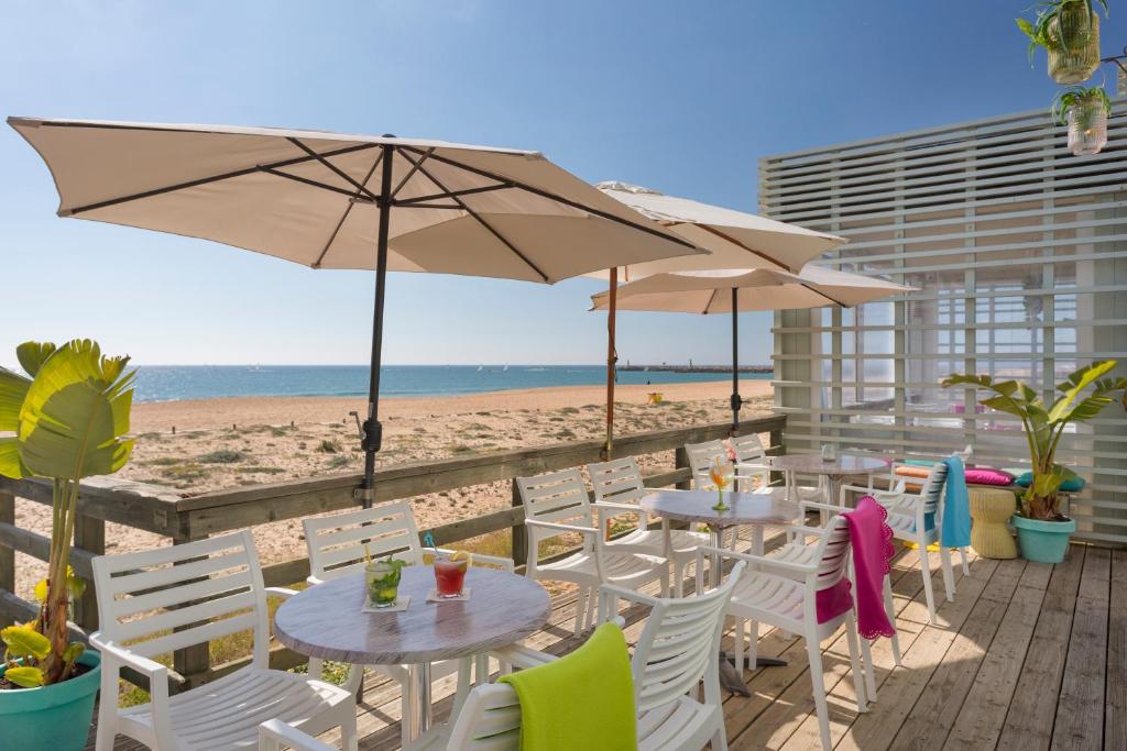 Image of MARESIA BEACH APARTMENT