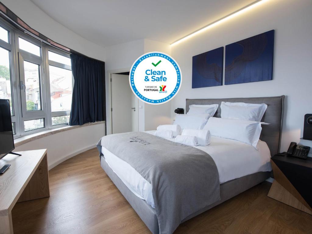 Imagem de bluesock hostels portugal lda