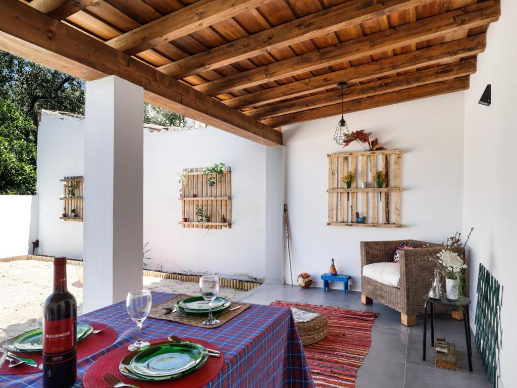Imagem de Casa da Fonte