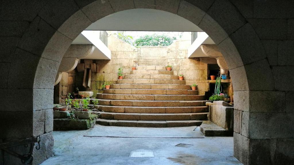 Imagem de CASA DO VALE DE CERVA