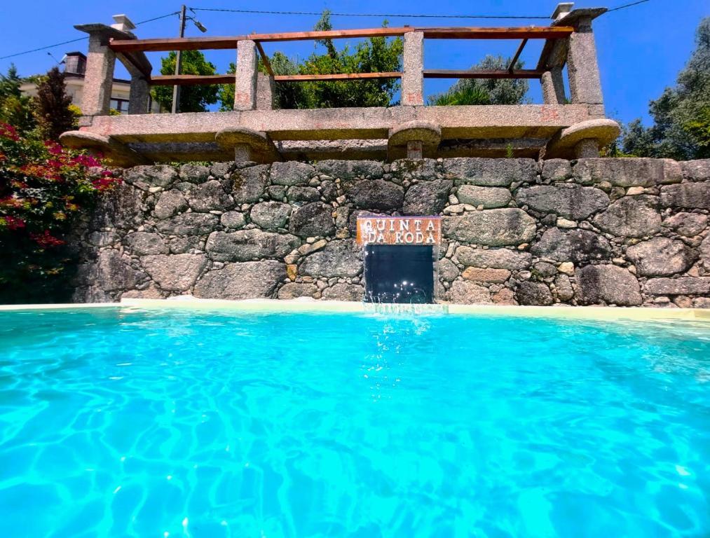 Imagem de Quinta da Roda-Pé dos Ratos