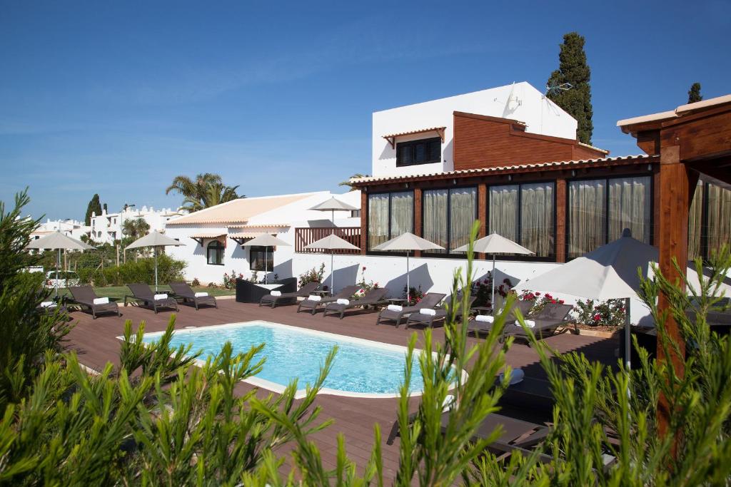 Imagem de São Rafel Villas, Apartments & GuestHouse (G)