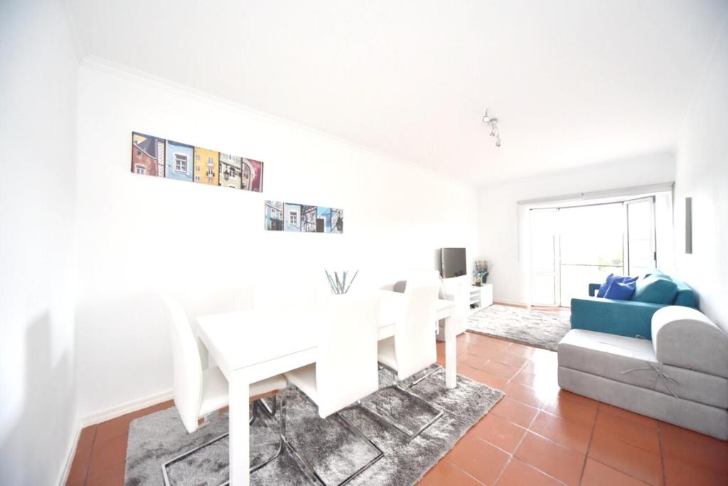Imagem de Charming Apartment - Marquês de Pombal