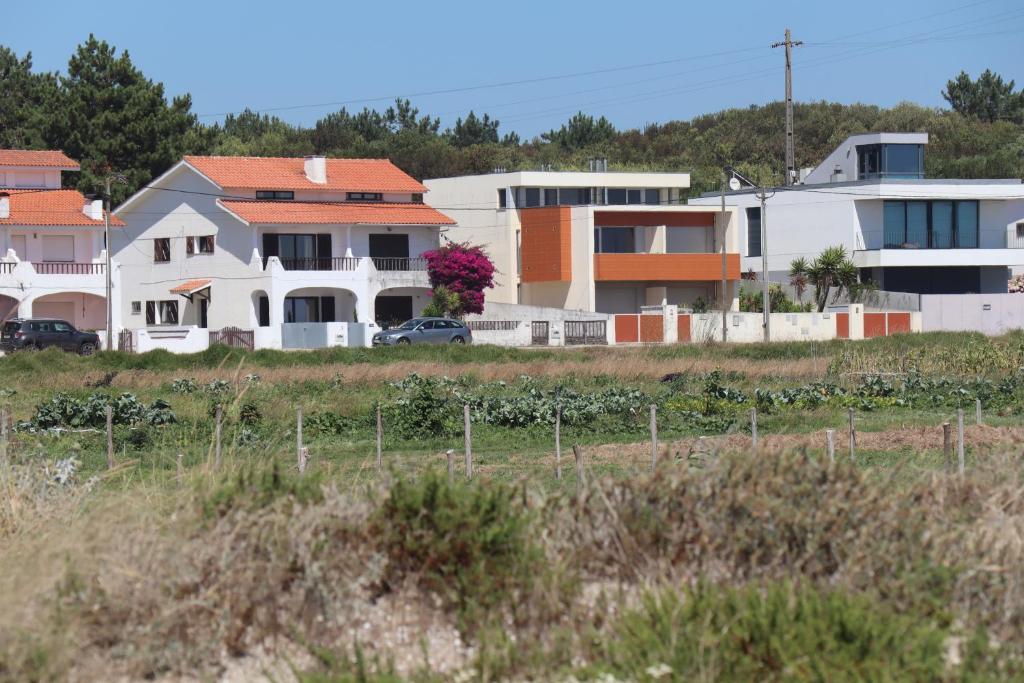 Imagem de Casa do Cipreste