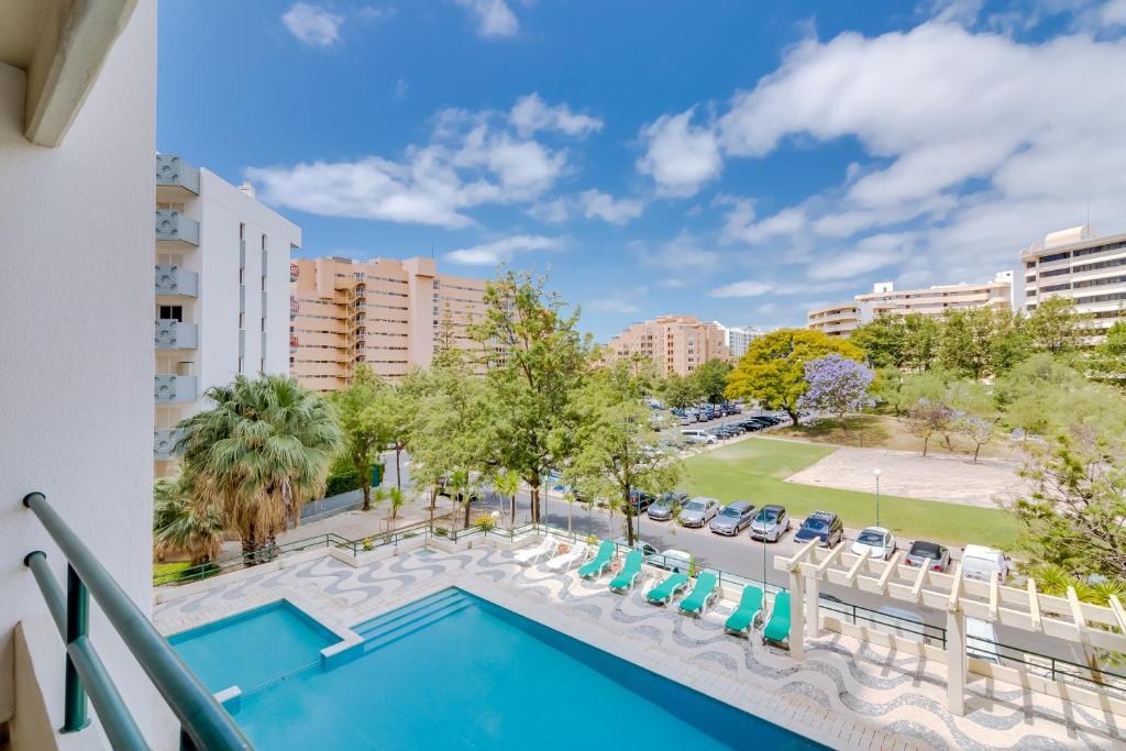 Imagem de AP 411 TIVOLI VILAMOURA