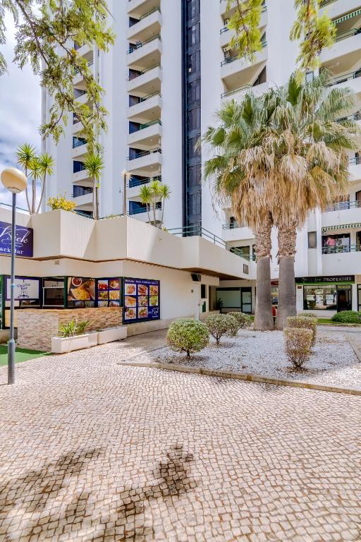 Imagem de AP 302 TIVOLI VILAMOURA