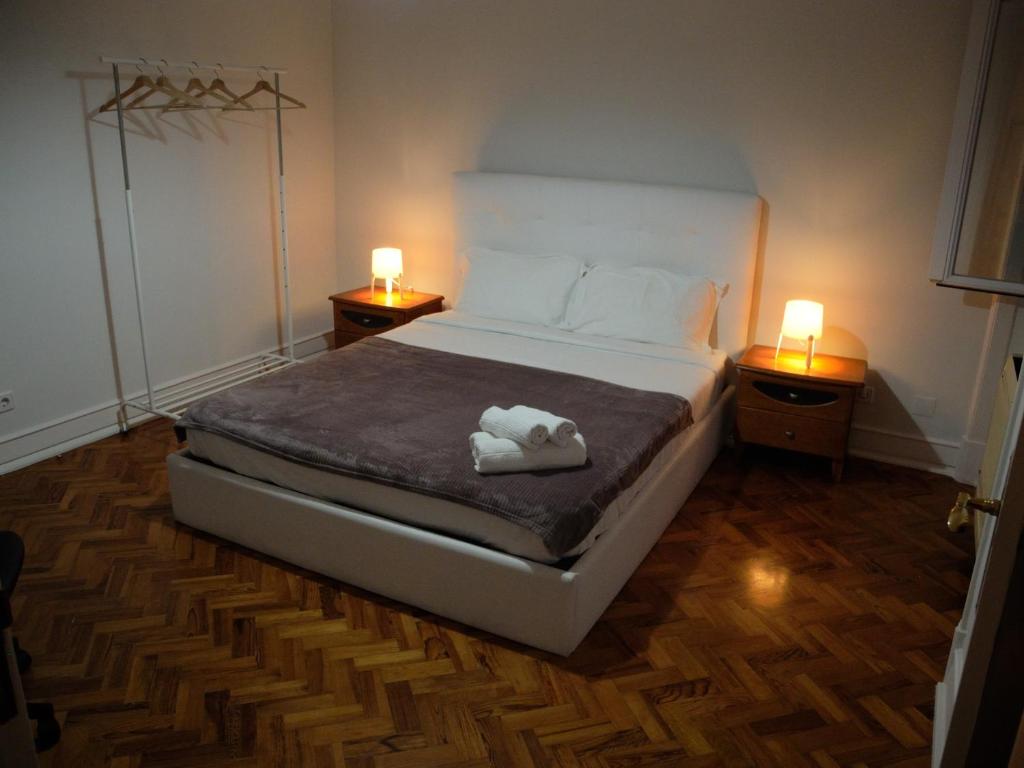 Imagem de Elegance Guesthouse