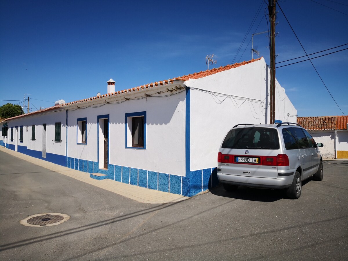 Imagem de Casa Teixeira