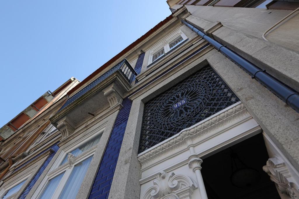 Imagem de Living Oporto Loft 2
