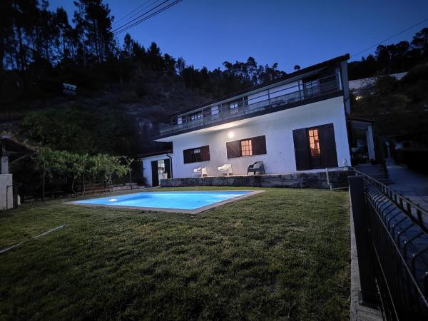 Imagem de Casa dos Avós