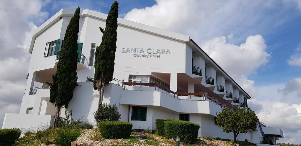 Imagem de Espaço Santa Clara