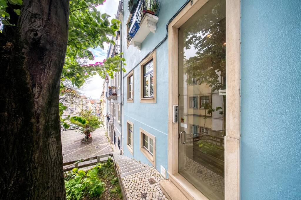 Imagem de Lisbon Beautyflat