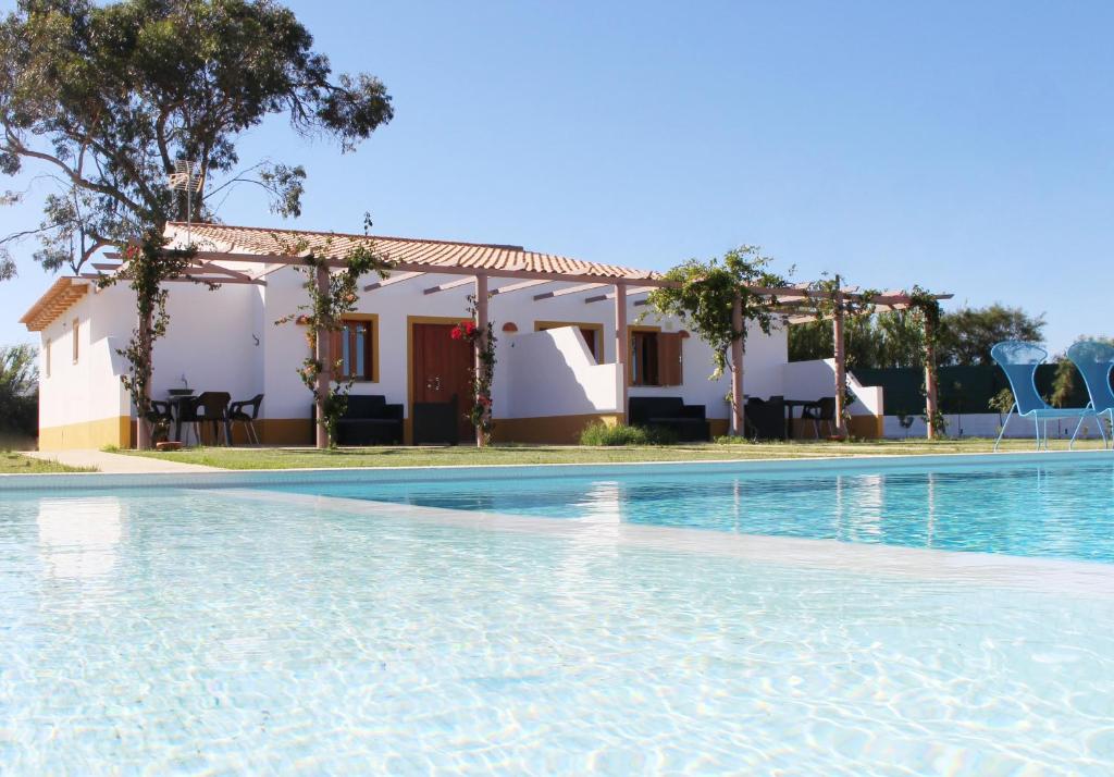 CASA ROMANZEIRA