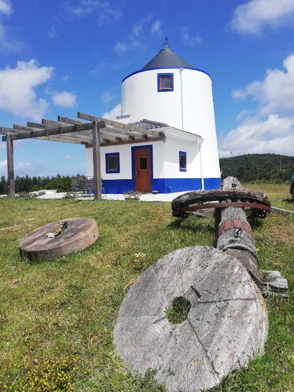 Imagem de The Windhouse