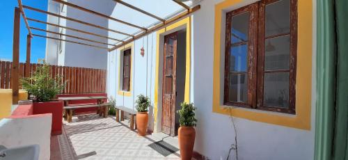 Imagem de Casa da Palmeira