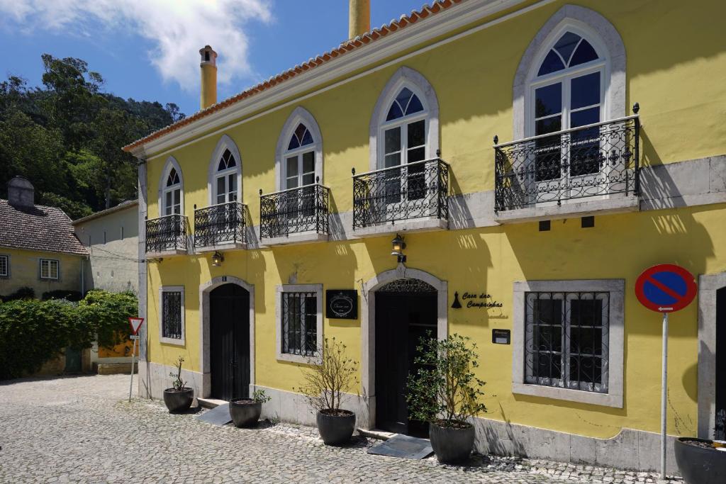 Imagem de Charm inn