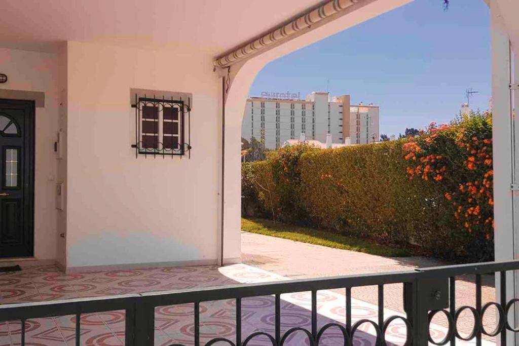 Imagem de CASA DA PRAIA