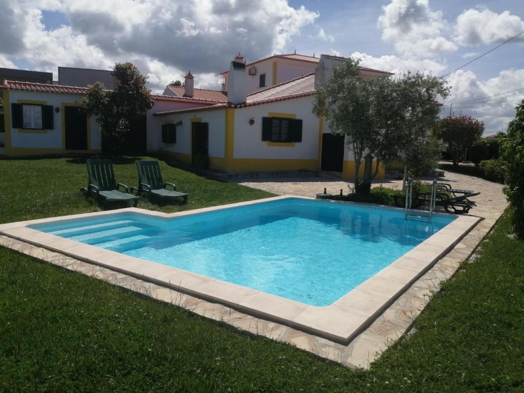 Image of Casa do Lago