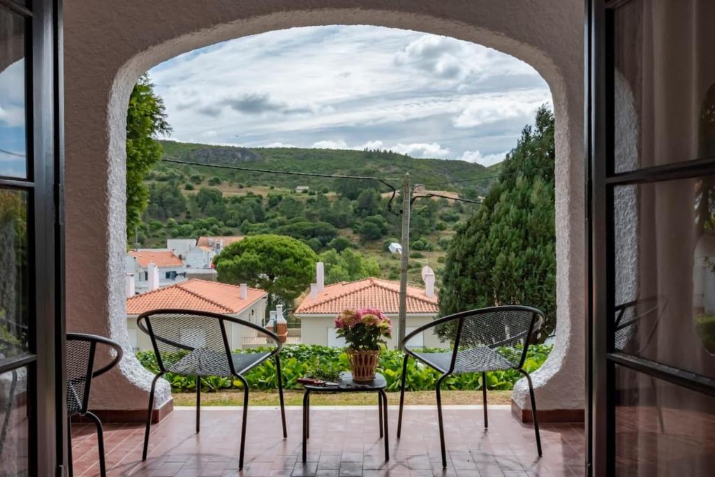 Imagem de Quinta de Palames Sesimbra Beach