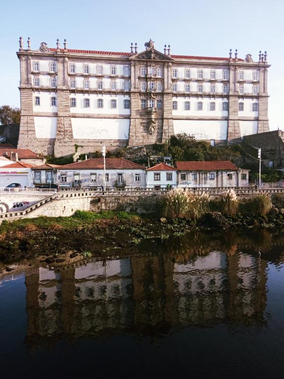 VILLA RÉGIO