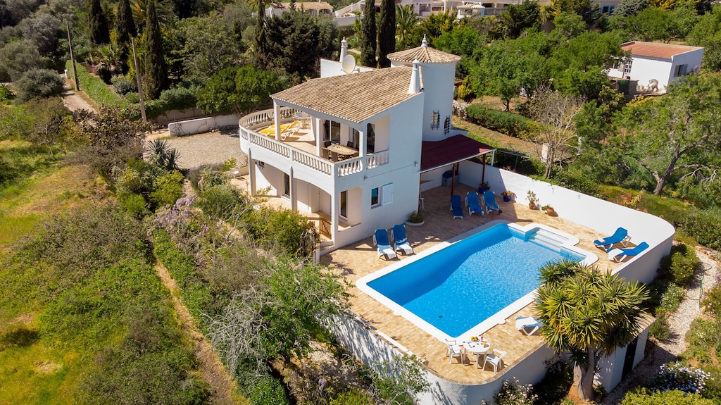 CASA ALMARSA