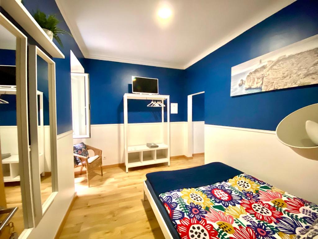 Imagem de Central Lisbon Apartment 5D