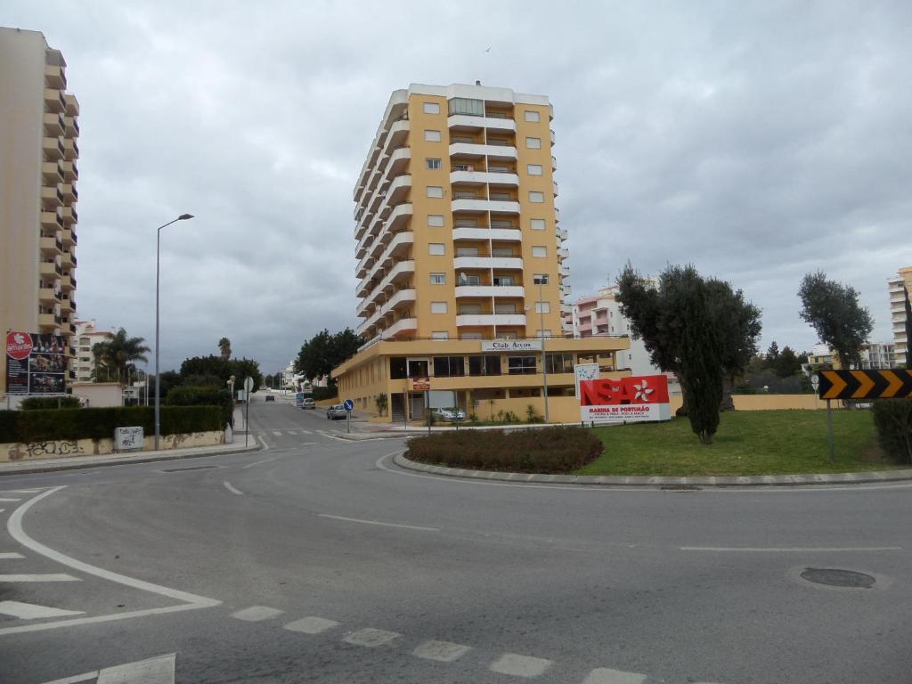 Imagem de Clube dos Arcos - apart. 305