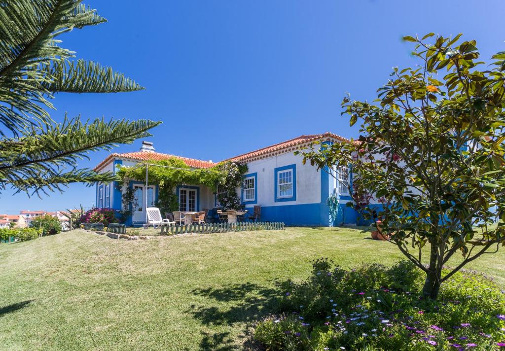 Imagem de ericeira