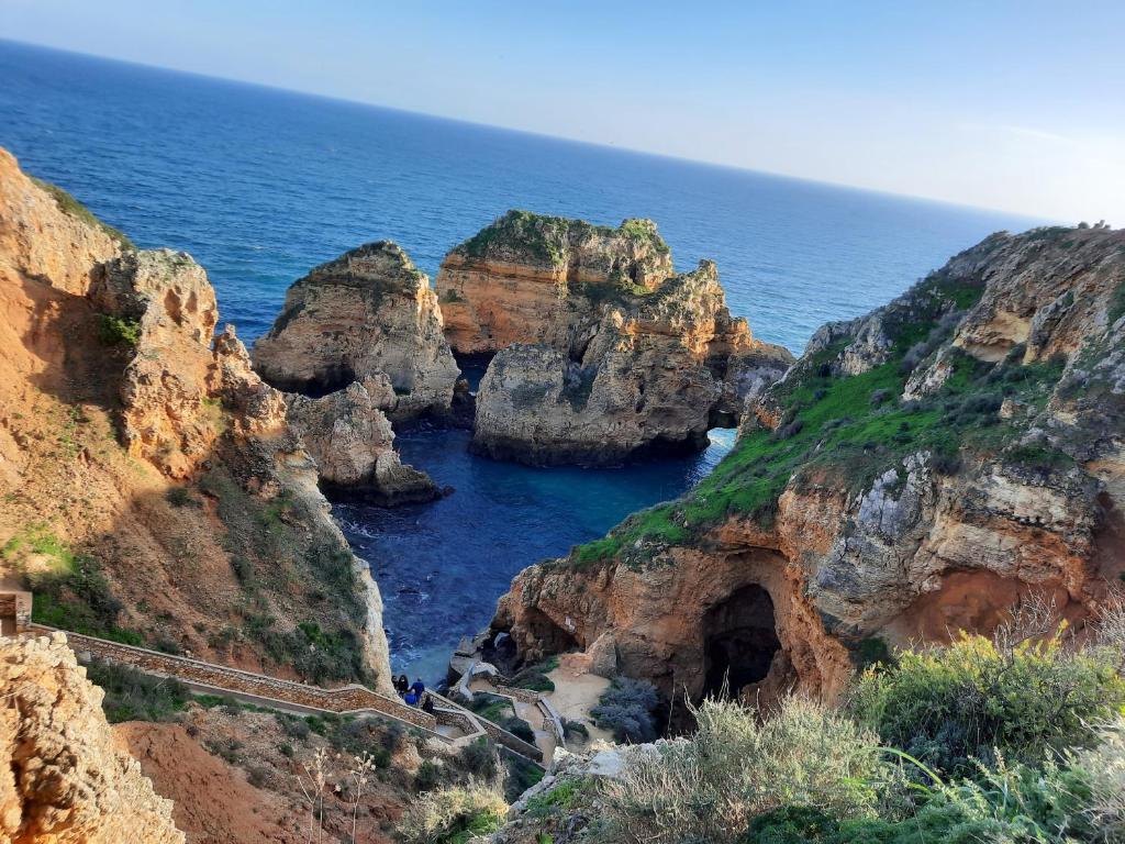 Imagem de MEIA PRAIA LAGOS