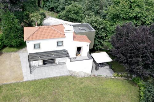 Imagem de Casa do Bosque